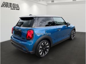 MINI Cooper 3-Türer Classic Trim|Navu|RFK|Sitzheizung