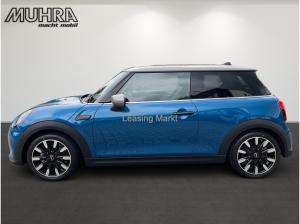 MINI Cooper 3-Türer Classic Trim|Navu|RFK|Sitzheizung
