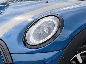 MINI Cooper 3-Türer Classic Trim|Navu|RFK|Sitzheizung