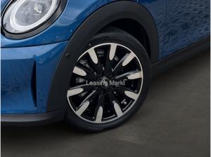 MINI Cooper 3-Türer Classic Trim|Navu|RFK|Sitzheizung