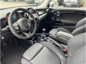 MINI Cooper 3-Türer Classic Trim|Navu|RFK|Sitzheizung