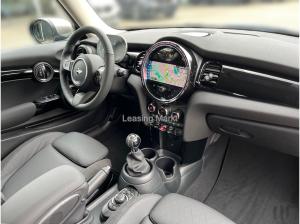 MINI Cooper 3-Türer Classic Trim|Navu|RFK|Sitzheizung