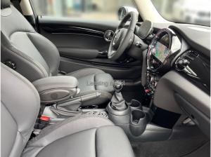 MINI Cooper 3-Türer Classic Trim|Navu|RFK|Sitzheizung