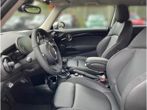 MINI Cooper 3-Türer Classic Trim|Navu|RFK|Sitzheizung