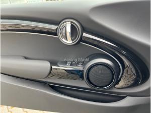 MINI Cooper 3-Türer Classic Trim|Navu|RFK|Sitzheizung