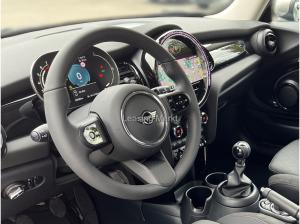 MINI Cooper 3-Türer Classic Trim|Navu|RFK|Sitzheizung