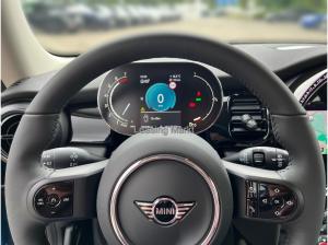 MINI Cooper 3-Türer Classic Trim|Navu|RFK|Sitzheizung