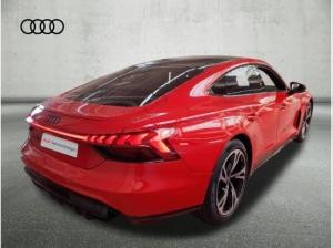 Audi e-tron GT GT qu - ACC - B&O - HEAD-UP - MATRIX -