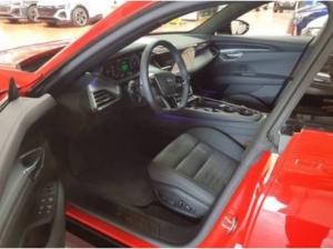 Audi e-tron GT GT qu - ACC - B&O - HEAD-UP - MATRIX -