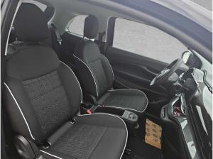 Fiat 500e 42 kWh - mit 16" Felgen und Schwarz - Fiat Regensburg sofort verfügbar