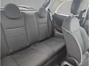 Fiat 500e 42 kWh - mit 16" Felgen und Schwarz - Fiat Regensburg sofort verfügbar