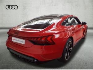 Audi e-tron GT qu - ACC - B&O - HEAD-UP - MATRIX -