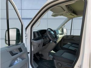 Volkswagen Crafter Kasten Superhochdach Sofort LR,  2 .0 TDI, 103 kW  (140 PS) am Lager, 6-Gang-Schaltgetriebe