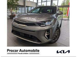 Kia Stonic 1.0T DCT Nightline Editio |NAVI|LED|KAMERA