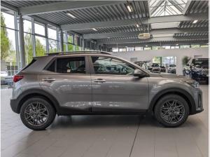 Kia Stonic 1.0T DCT Nightline Editio |NAVI|LED|KAMERA