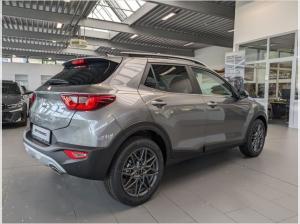 Kia Stonic 1.0T DCT Nightline Editio |NAVI|LED|KAMERA