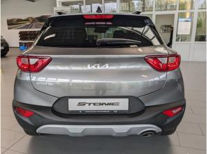 Kia Stonic 1.0T DCT Nightline Editio |NAVI|LED|KAMERA