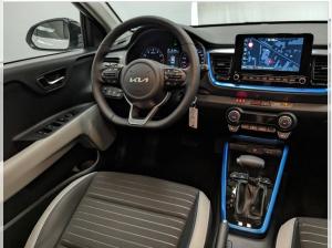 Kia Stonic 1.0T DCT Nightline Editio |NAVI|LED|KAMERA