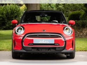 MINI Cooper Cabrio Classic Trim • harman/kardon • HUD • Kamera •