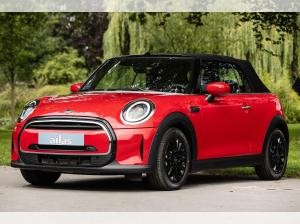 MINI Cooper Cabrio Classic Trim • harman/kardon • HUD • Kamera •