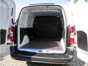 Peugeot Partner L1 BlueHDi 100 Kasten TOP Ausst. SOFORT