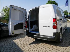 Peugeot Partner L1 BlueHDi 100 Kasten TOP Ausst. SOFORT