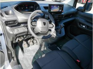 Peugeot Partner L1 BlueHDi 100 Kasten TOP Ausst. SOFORT