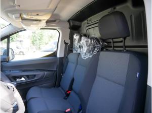 Peugeot Partner L1 BlueHDi 100 Kasten TOP Ausst. SOFORT