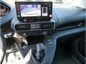Peugeot Partner L1 BlueHDi 100 Kasten TOP Ausst. SOFORT
