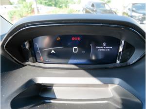 Peugeot Partner L1 BlueHDi 100 Kasten TOP Ausst. SOFORT