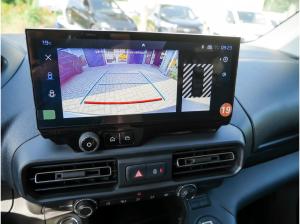 Peugeot Partner L1 BlueHDi 100 Kasten TOP Ausst. SOFORT