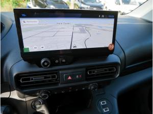 Peugeot Partner L1 BlueHDi 100 Kasten TOP Ausst. SOFORT