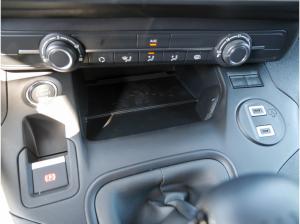 Peugeot Partner L1 BlueHDi 100 Kasten TOP Ausst. SOFORT