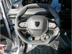 Peugeot Partner L1 BlueHDi 100 Kasten TOP Ausst. SOFORT