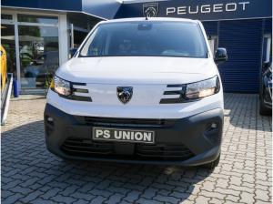 Peugeot Partner L1 BlueHDi 100 Kasten TOP Ausst. SOFORT