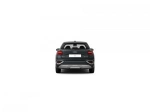Audi Q2 35 TFSI S tronic advanced MLED Navi APS
