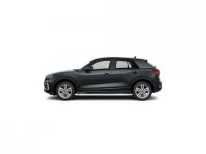 Audi Q2 35 TFSI S tronic advanced MLED Navi APS