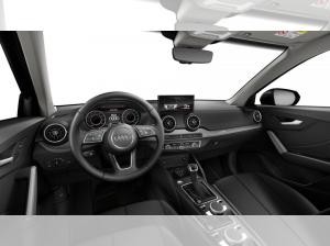 Audi Q2 35 TFSI S tronic advanced MLED Navi APS