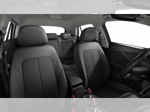 Audi Q2 35 TFSI S tronic advanced MLED Navi APS