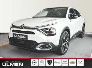 Citroën C4 X e-C4 X Elektromotor 136 Shine