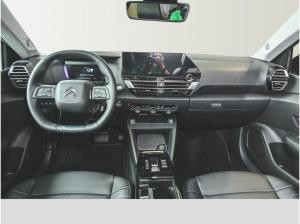 Citroën C4 X e-C4 X Elektromotor 136 Shine