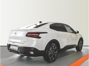 Citroën C4 X e-C4 X Elektromotor 136 Shine