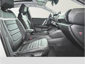 Citroën C4 X e-C4 X Elektromotor 136 Shine