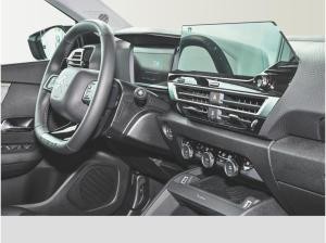 Citroën C4 X e-C4 X Elektromotor 136 Shine