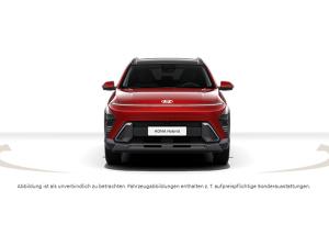 Hyundai KONA Trend 1.0 Licht-Paket el. Heckklappe - VERFÜGBAR - SitzHZG LenkradHZG Apple Carplay
