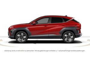 Hyundai KONA Trend 1.0 Licht-Paket el. Heckklappe - VERFÜGBAR - SitzHZG LenkradHZG Apple Carplay