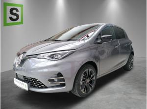 Renault ZOE E-Tech Iconic EV50 135HP (incl. Batterie) SOZIAL UND MOBIL AKTION