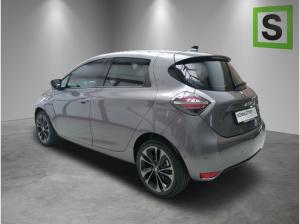 Renault ZOE E-Tech Iconic EV50 135HP (incl. Batterie) SOZIAL UND MOBIL AKTION