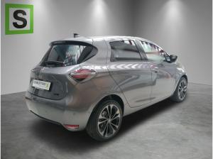 Renault ZOE E-Tech Iconic EV50 135HP (incl. Batterie) SOZIAL UND MOBIL AKTION