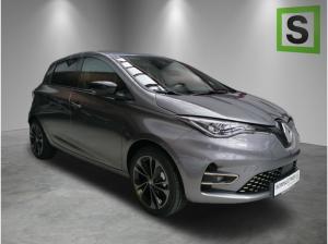 Renault ZOE E-Tech Iconic EV50 135HP (incl. Batterie) SOZIAL UND MOBIL AKTION